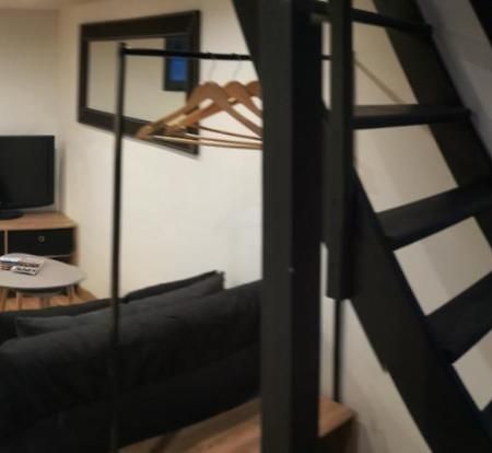 Studio Cosy Avec Acces Et Terrasse Independants Διαμέρισμα Tresses Εξωτερικό φωτογραφία
